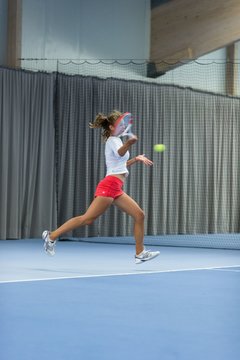 Nicole Rivkin 363 - Lilienthaler Volksbank Open